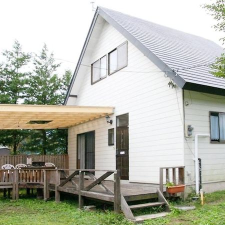 那須コテージ四季ｃ棟/屋根付きバーベキュースペース完備/まるまま一棟貸し Villa Nasushiobara Exterior foto