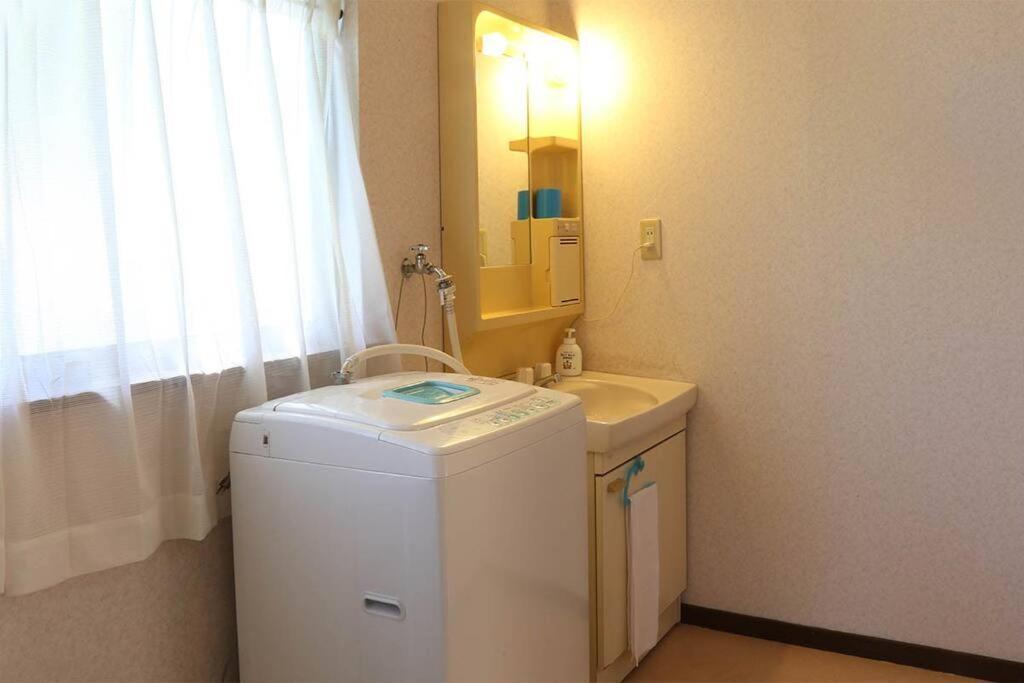 那須コテージ四季ｃ棟/屋根付きバーベキュースペース完備/まるまま一棟貸し Villa Nasushiobara Exterior foto