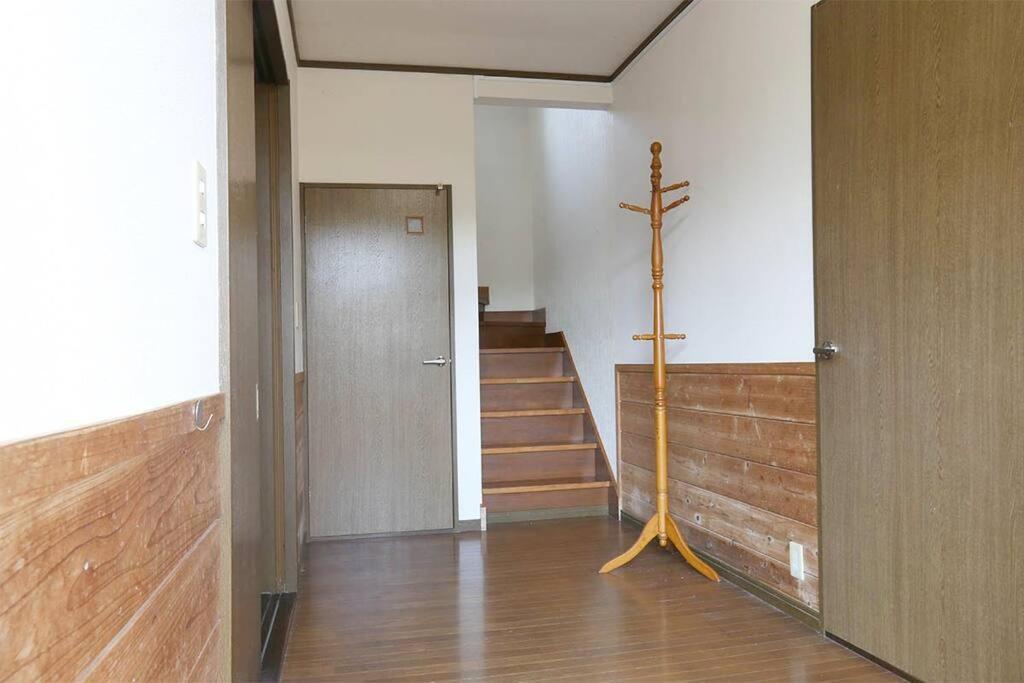 那須コテージ四季ｃ棟/屋根付きバーベキュースペース完備/まるまま一棟貸し Villa Nasushiobara Exterior foto