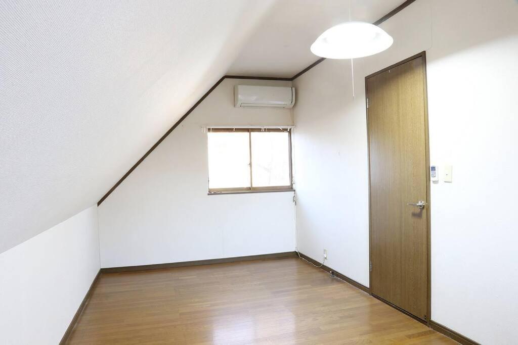 那須コテージ四季ｃ棟/屋根付きバーベキュースペース完備/まるまま一棟貸し Villa Nasushiobara Exterior foto